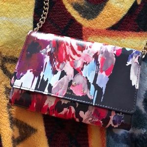 Kate Spade Cedar Street Hazy Floral Cami